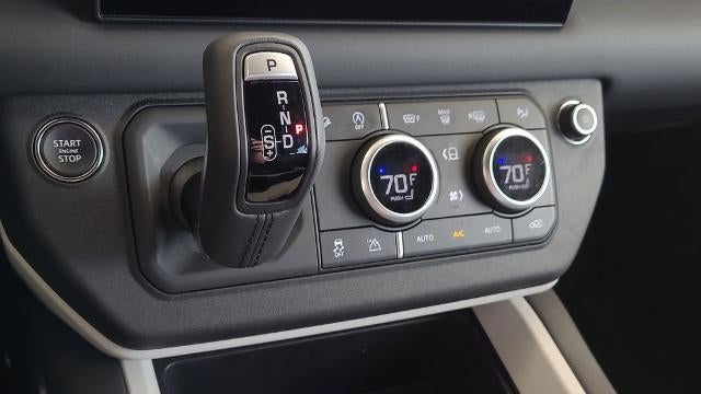 2025 Land Rover Defender 110 P300 S