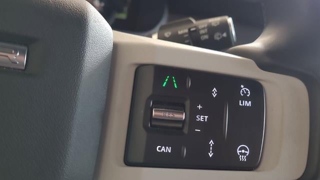 2025 Land Rover Defender 110 P300 S