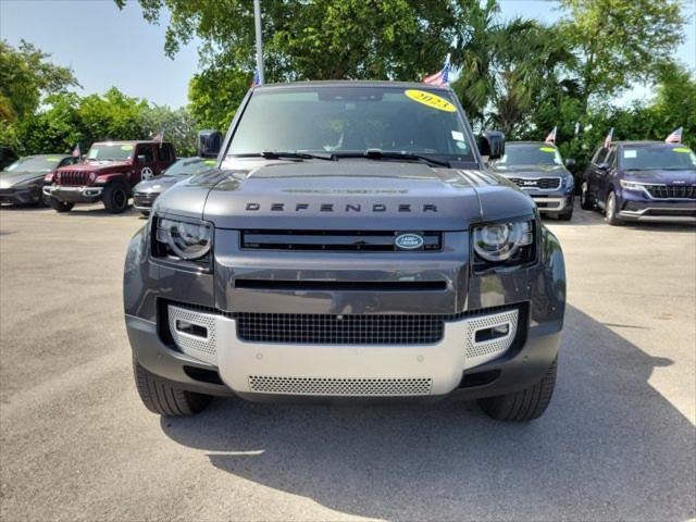 2023 Land Rover Defender - $42,975