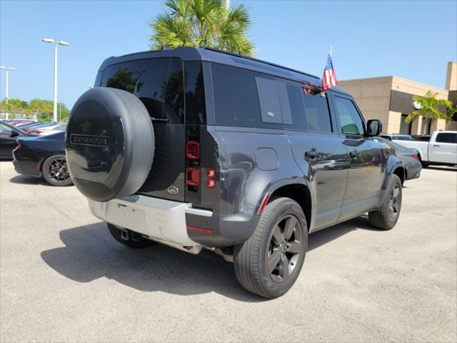 2023 Land Rover Defender - $42,975