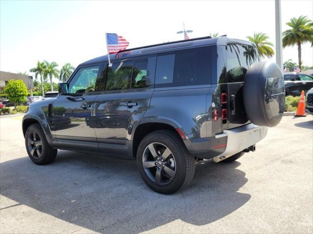 2023 Land Rover Defender - $42,975