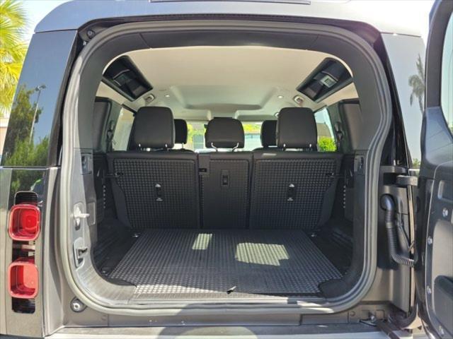 2023 Land Rover Defender - $42,975