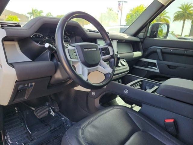2023 Land Rover Defender - $42,975