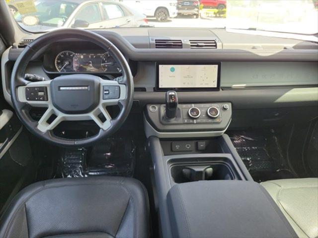 2023 Land Rover Defender - $42,975