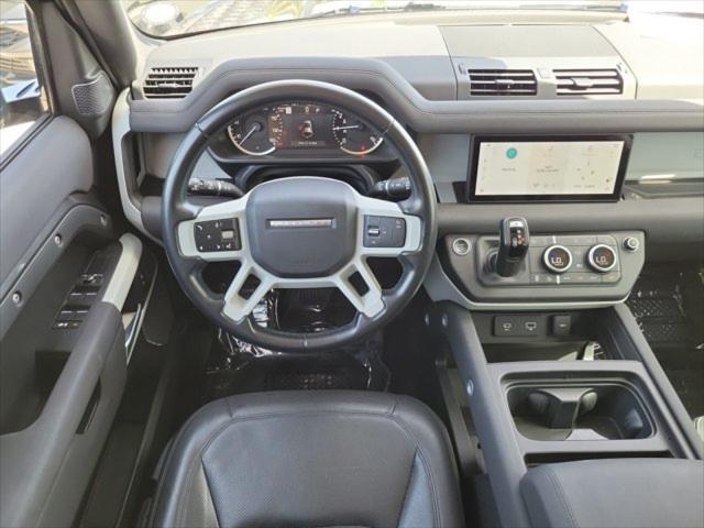 2023 Land Rover Defender - $42,975