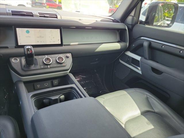 2023 Land Rover Defender - $42,975