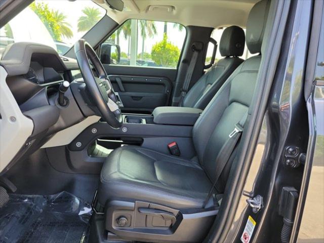 2023 Land Rover Defender - $42,975