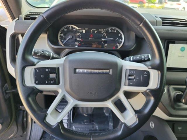 2023 Land Rover Defender - $42,975