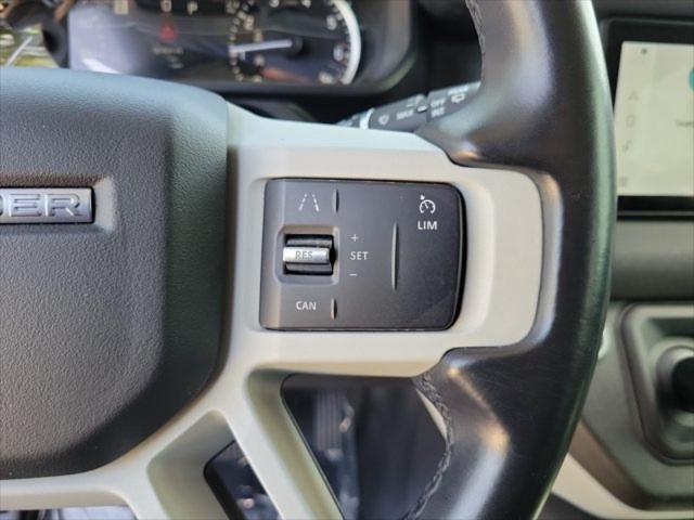 2023 Land Rover Defender - $42,975