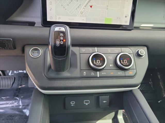 2023 Land Rover Defender - $42,975