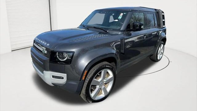 Preowned 2024 Land Rover Defender 110 P300 S for Sale