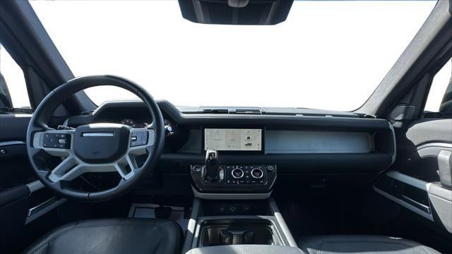 2024 Land Rover Defender 110 P300 S