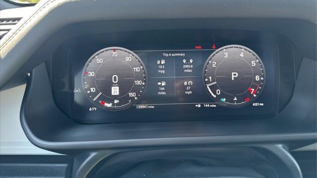 2024 Land Rover Defender 110 P300 S