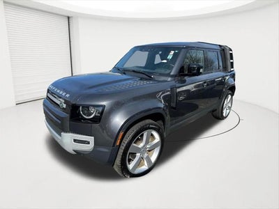 Photo of a 2024 Land Rover Defender AWD 110 P300 S 4DR SUV for sale