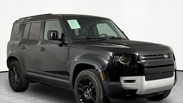 2025 Land Rover Defender 110 P300 S