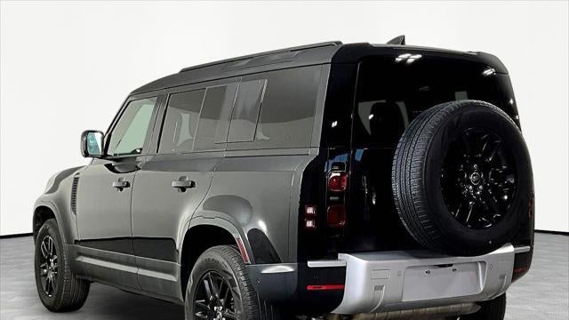 2025 Land Rover Defender 110 P300 S