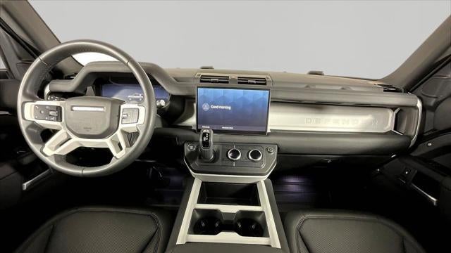 2025 Land Rover Defender 110 P300 S