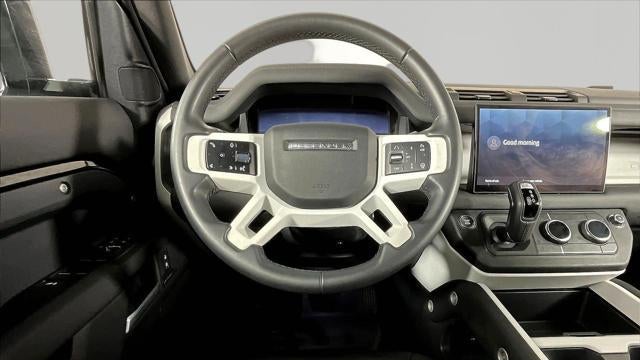 2025 Land Rover Defender 110 P300 S