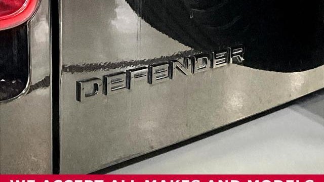 2025 Land Rover Defender 110 P300 S