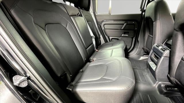 2025 Land Rover Defender 110 P300 S