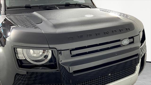 2025 Land Rover Defender 110 P300 S