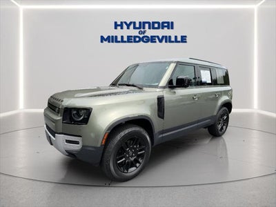 2025 Land Rover Defender AWD 110 P300 S 4DR SUV