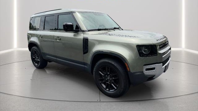 2025 Land Rover Defender 110 P300 S