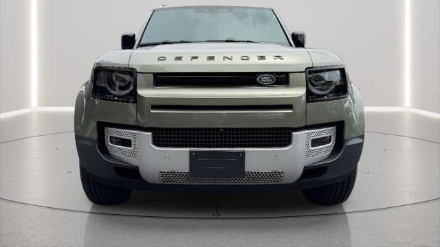 2025 Land Rover Defender 110 P300 S