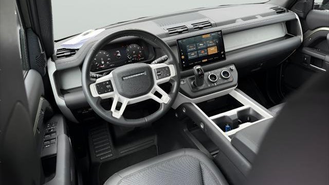 2025 Land Rover Defender 110 P300 S
