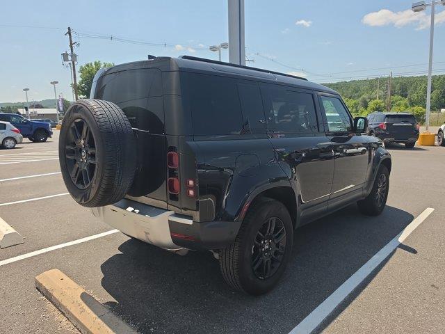 2025 Land Rover Defender - $51,500