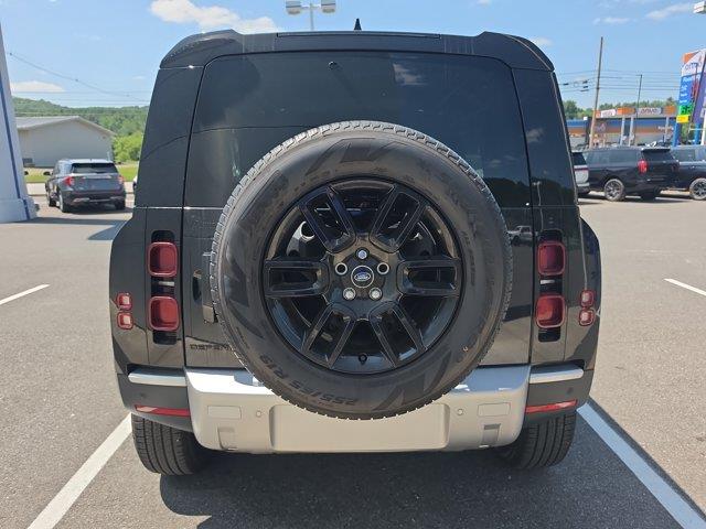 2025 Land Rover Defender - $51,500
