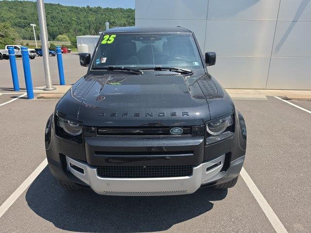 2025 Land Rover Defender - $51,500
