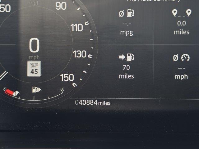 2025 Land Rover Defender - $51,500
