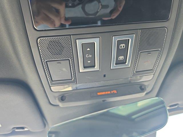 2025 Land Rover Defender - $47,000