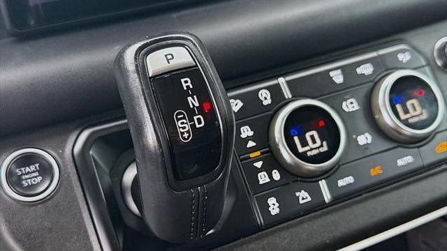 2020 Land Rover Defender 110 S