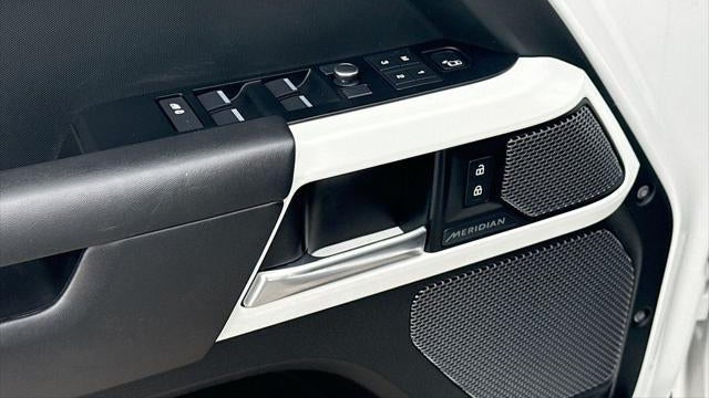 2020 Land Rover Defender 110 S