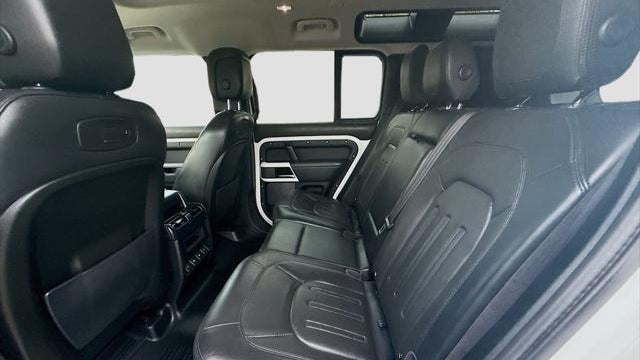 2020 Land Rover Defender 110 S