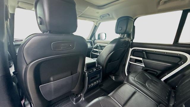 2020 Land Rover Defender 110 S