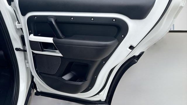 2020 Land Rover Defender 110 S
