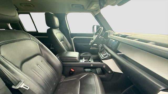 2020 Land Rover Defender 110 S