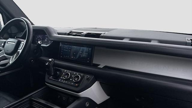 2020 Land Rover Defender 110 S