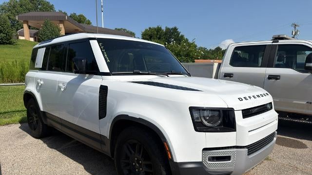 Preowned 2024 Land Rover Defender 110 P300 S for Sale