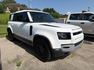 Photo of a 2024 Land Rover Defender AWD 110 P300 S 4DR SUV for sale