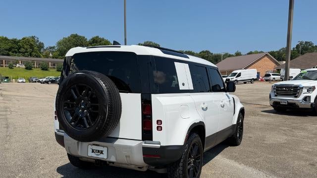 2024 Land Rover Defender 110 P300 S