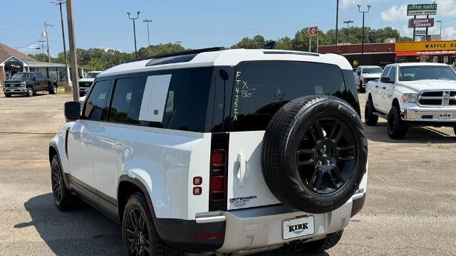 2024 Land Rover Defender 110 P300 S