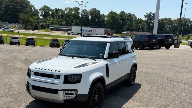 2024 Land Rover Defender 110 P300 S