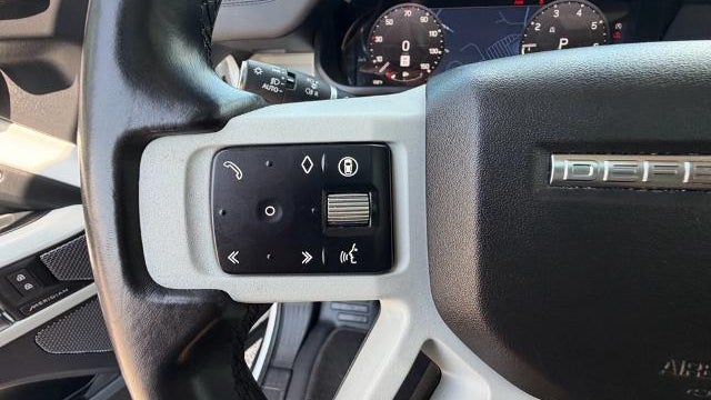 2024 Land Rover Defender 110 P300 S