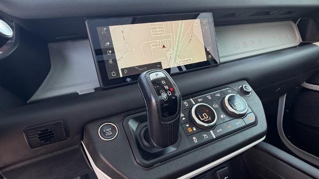 2024 Land Rover Defender 110 P300 S