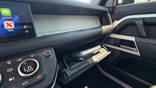 2024 Land Rover Defender 110 P300 S