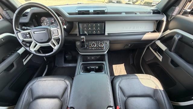 2024 Land Rover Defender 110 P300 S
